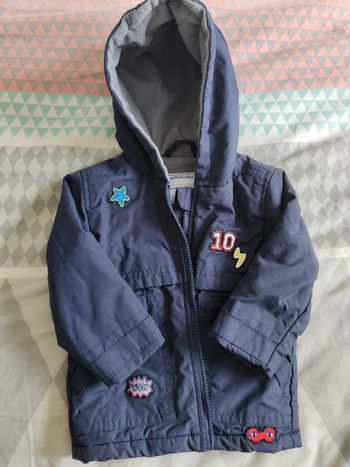 Manteau