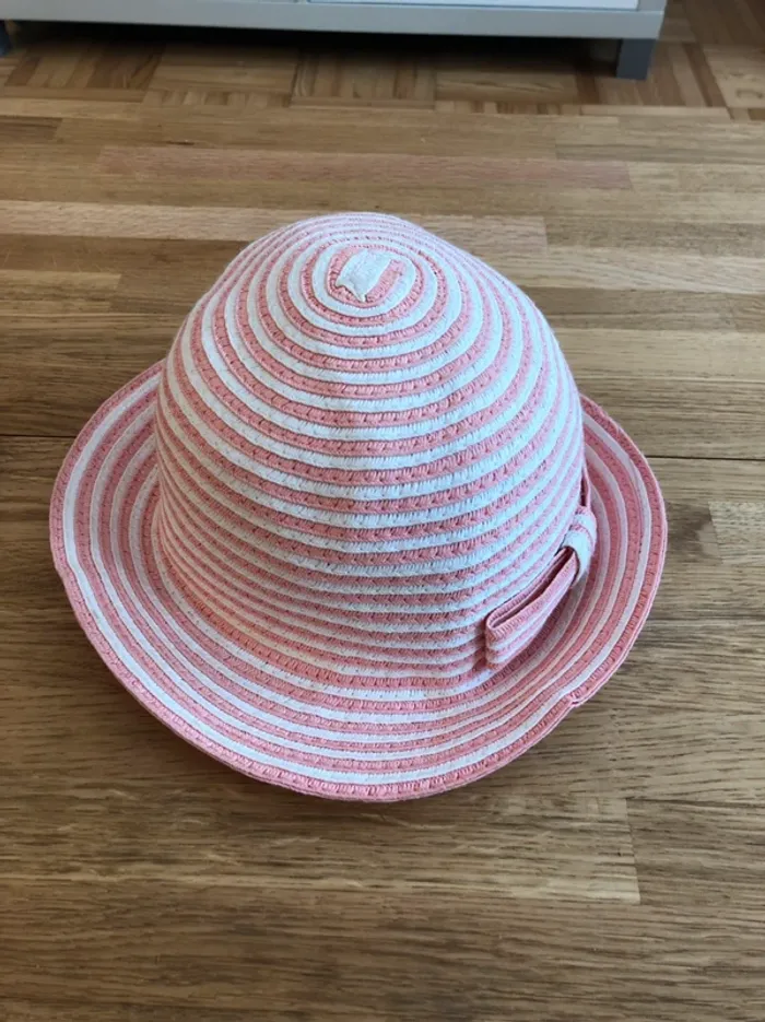 Chapeau Okaidi