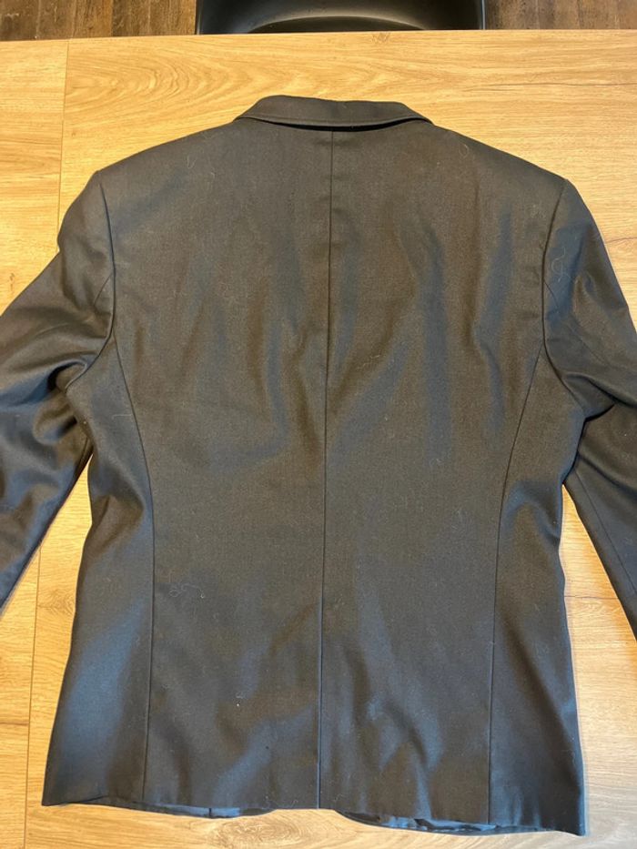 Veste de costume, blazer, veste, devred, homme taille 54 - photo numéro 2