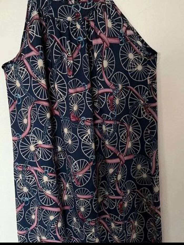 Robe longue Taille  L  - xl - photo numéro 3