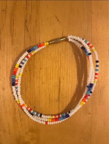 Bracelet massai
