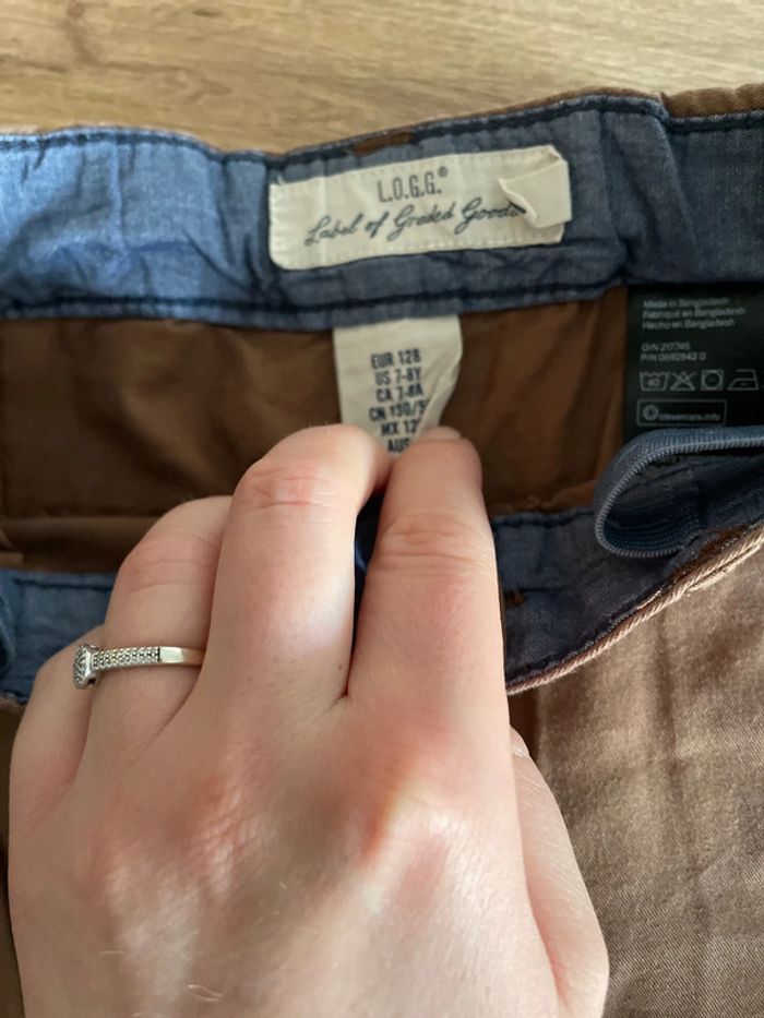 Lot de Chino - photo numéro 4