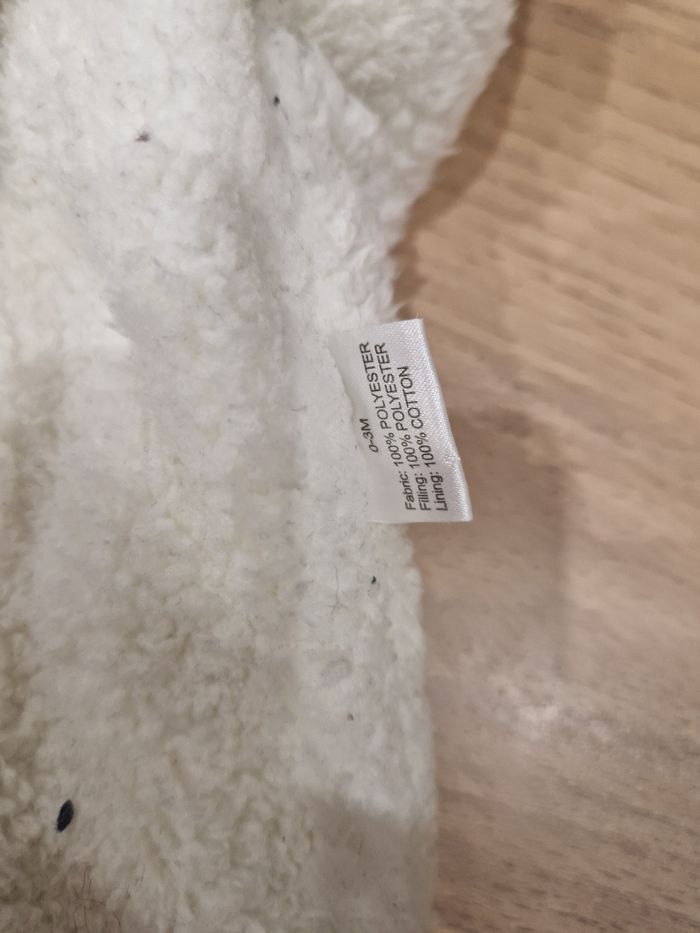 Combi pilote 1-3 mois neuve - photo numéro 4