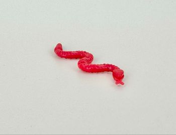 Lego Animaux City : Serpent de couleur Rouge - NEUF