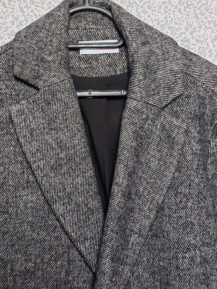 Manteau d' hivers  très peu porté - photo numéro 3