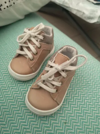 Chaussures Bopy T18
