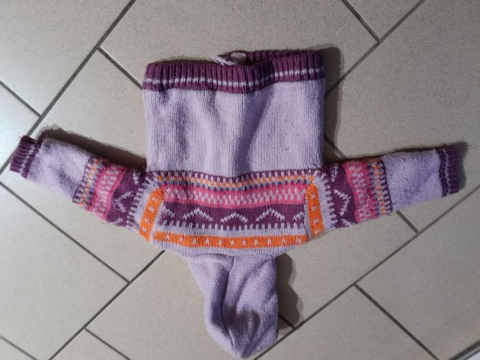 Gilet - photo numéro 2