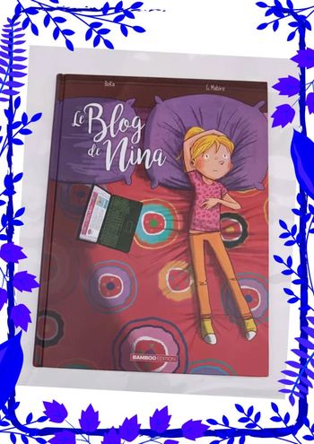 Le Blog de Nina