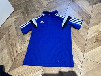 Polo adidas