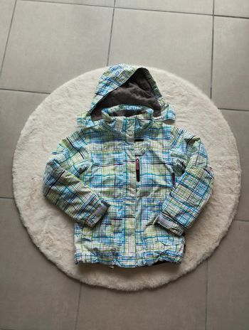 Manteau de ski