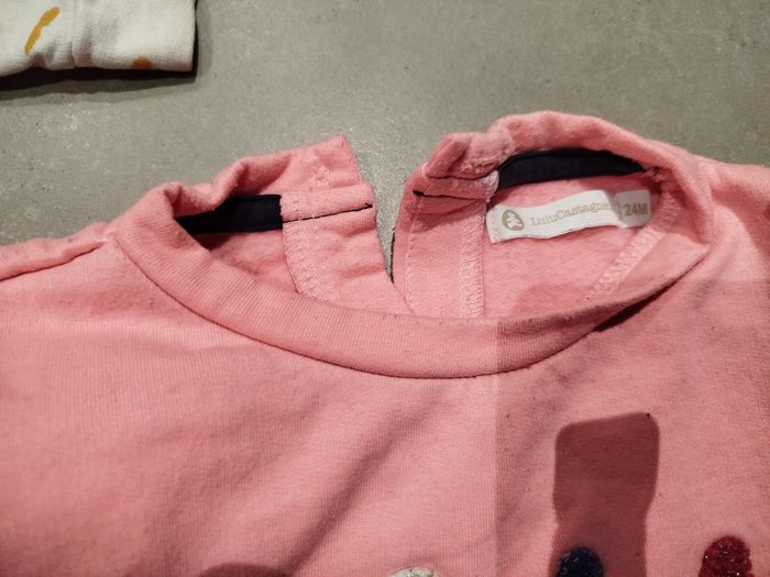 Lot 2 pulls - photo numéro 2