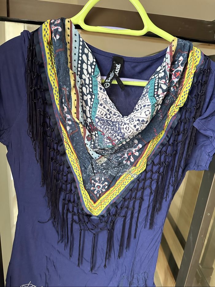 T-shirt - Taille L - photo numéro 4