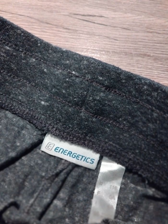 Bas de jogging energetics - photo numéro 4