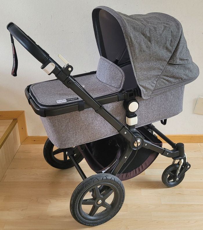 Poussette Bugaboo Caméléon 3