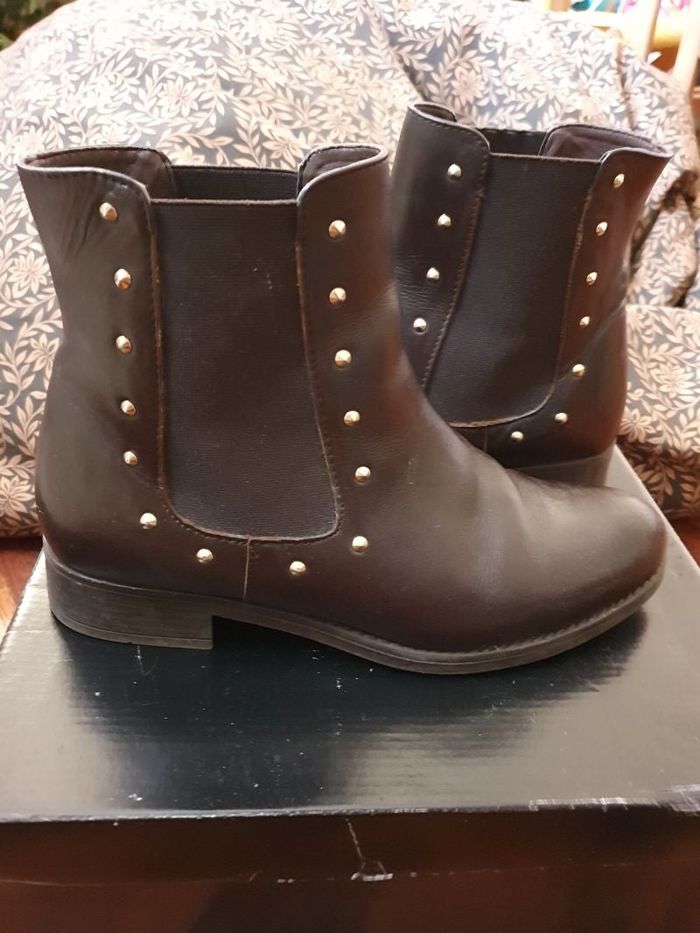Bottines