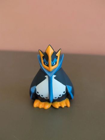 Figurine Pokémon Pingoleon