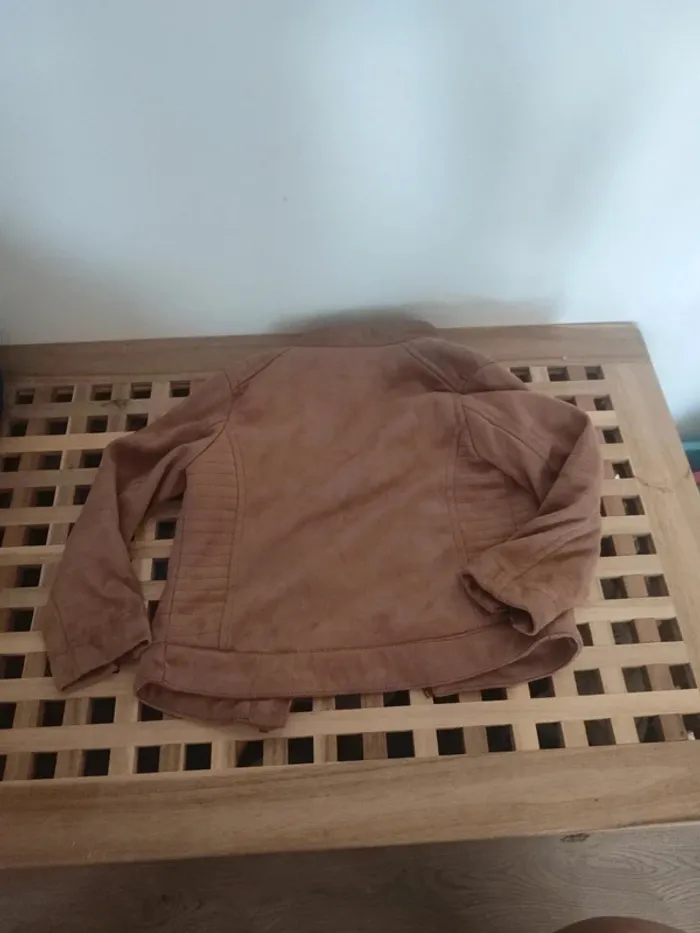 Veste - photo numéro 4