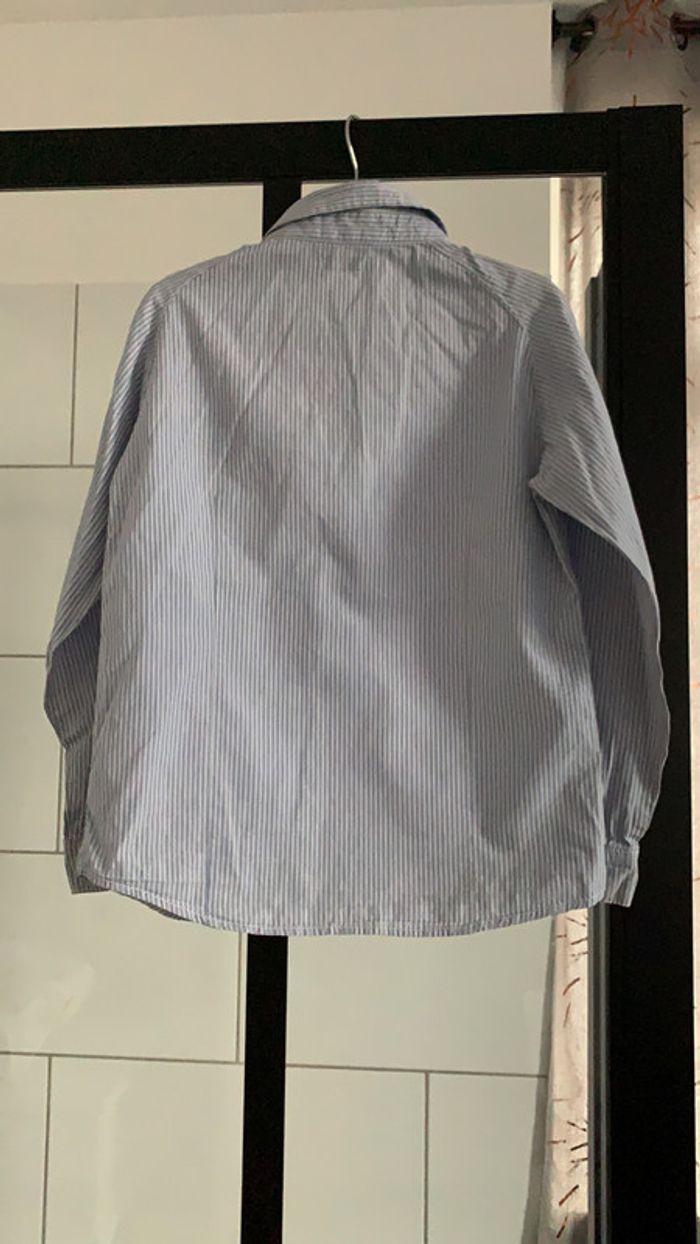 Chemise Okaïdi - photo numéro 6