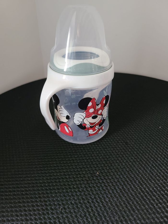 Tigex Tasse anti-fuite - photo numéro 2
