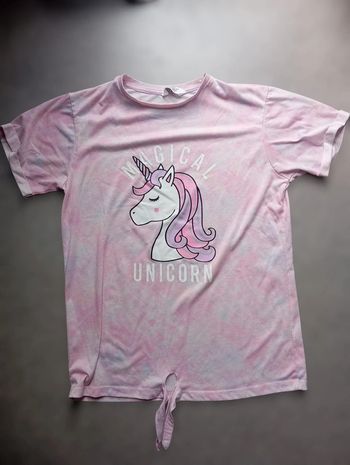T-shirt 14/15ans Primark