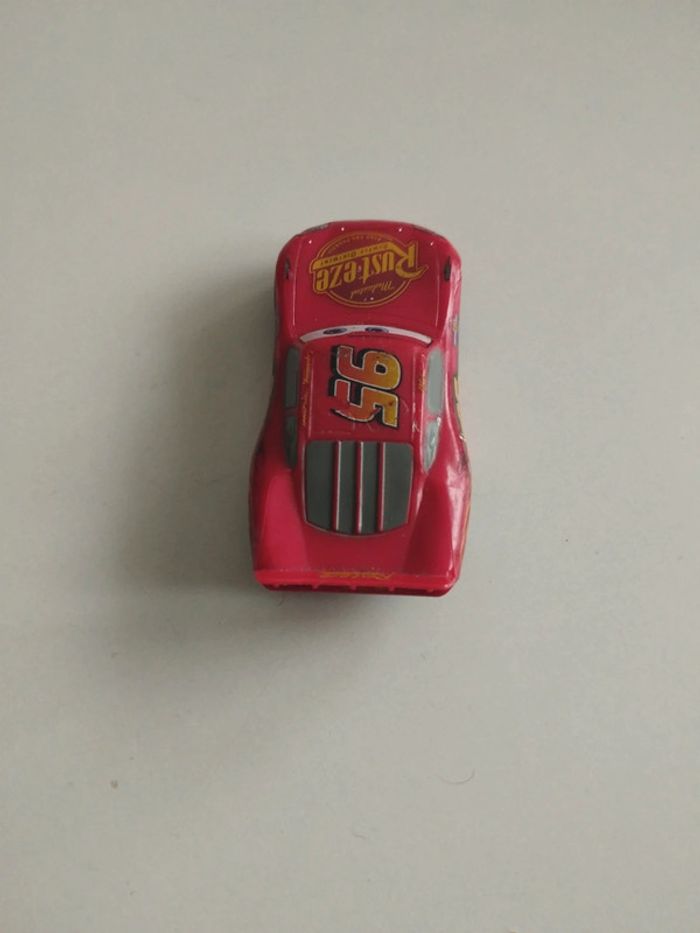 Voiture Cars n°95 - photo numéro 3