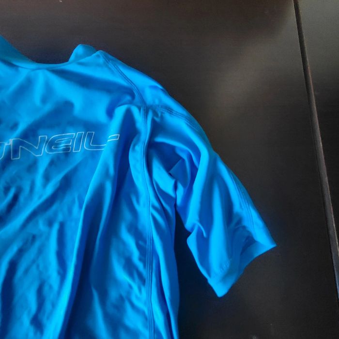 T-shirt Lycra O'neill enfant - photo numéro 3