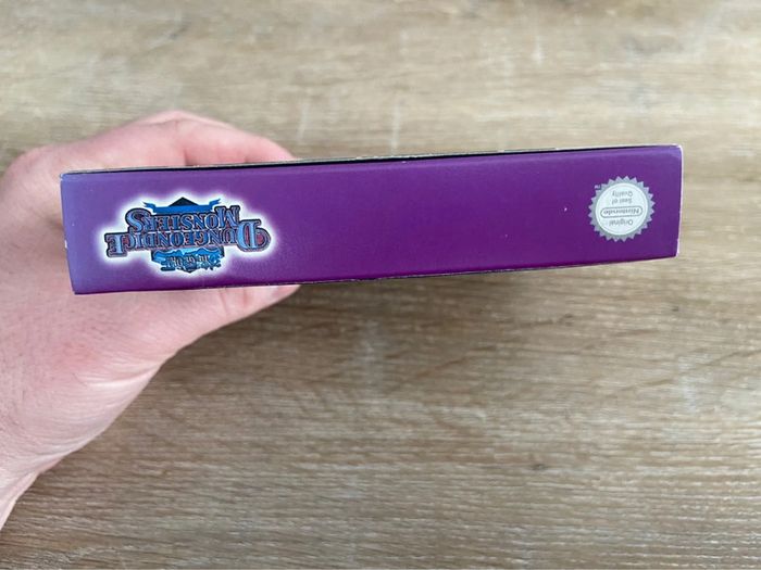 Yu gi oh dungeondice monsters gba - photo numéro 5
