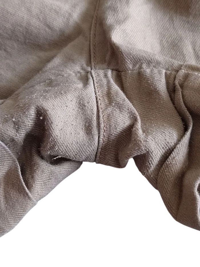 Short court - photo numéro 3