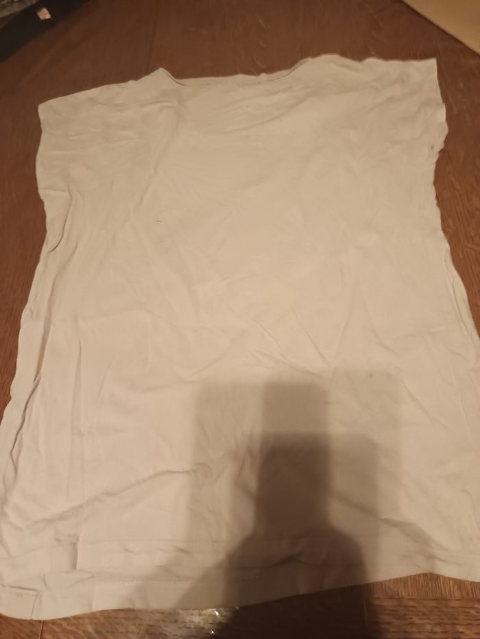 Tee shirt - photo numéro 2