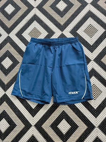 Short de sport taille S MAX neuf
