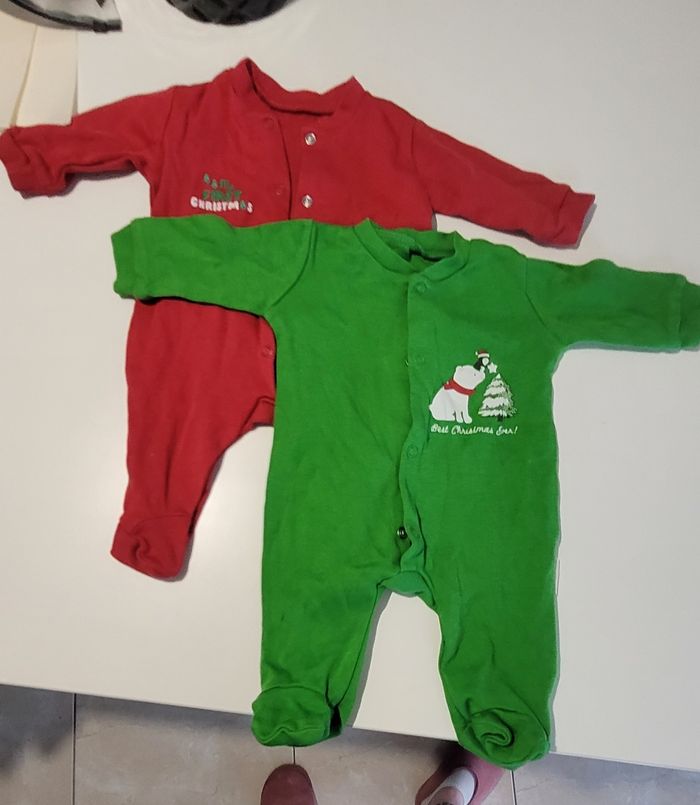 Pyjamas 0-3