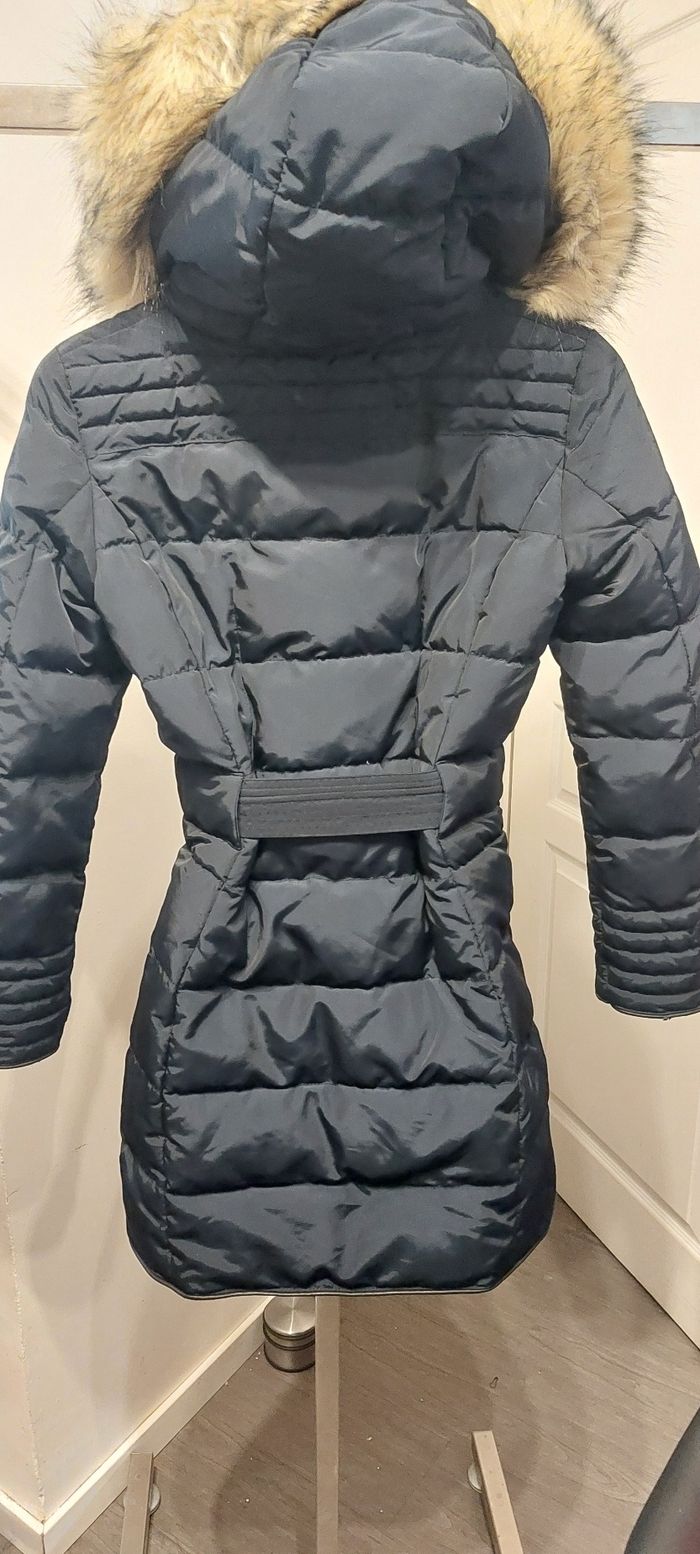 Manteau femme - photo numéro 3