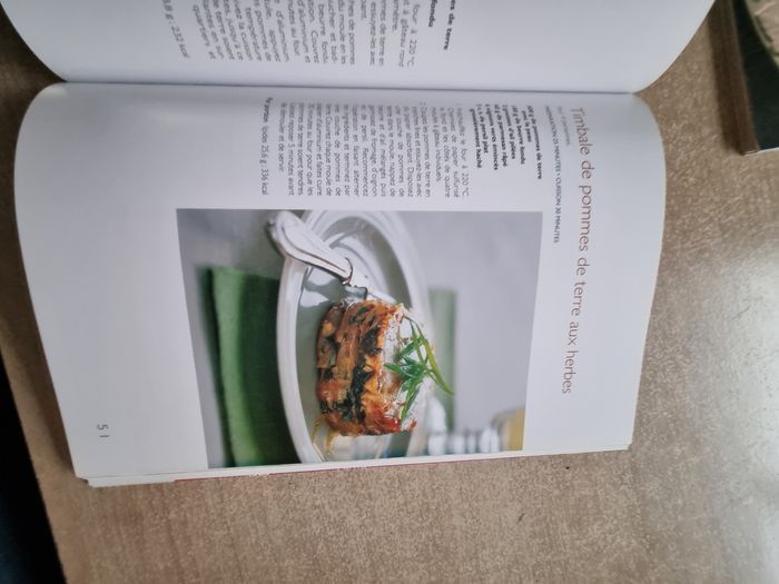 Marabout chef - photo numéro 5