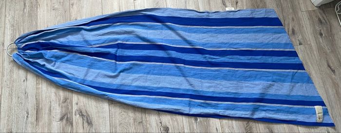 Storchenwiege RingSling (écharpe de portage) - photo numéro 2