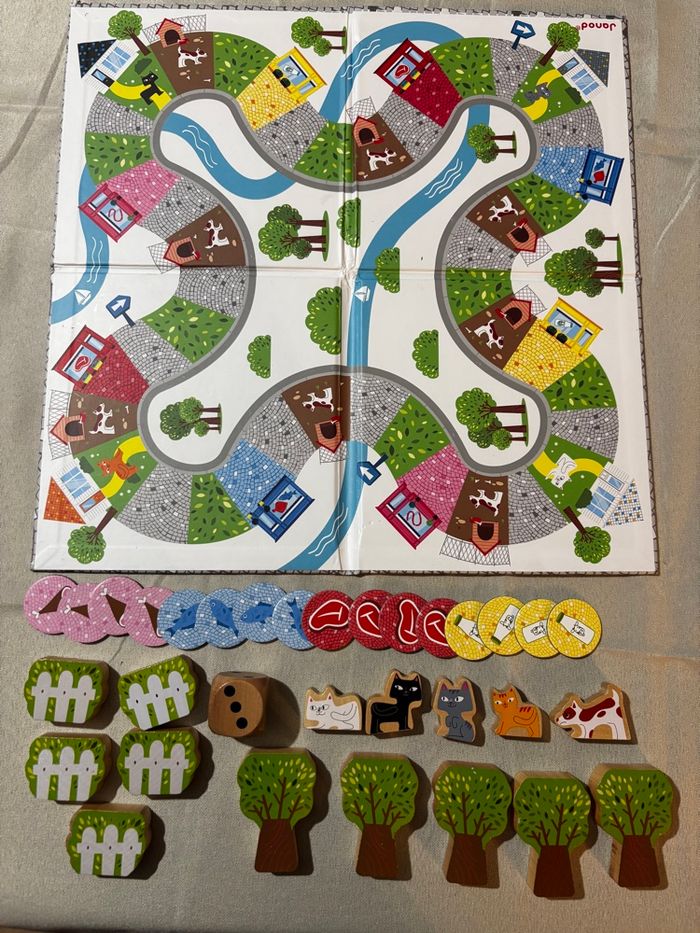 Chat perché - photo numéro 2