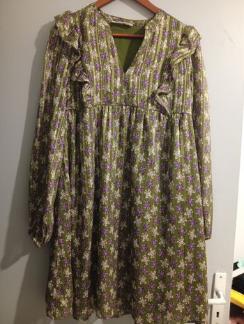 Robe Promod taille 38