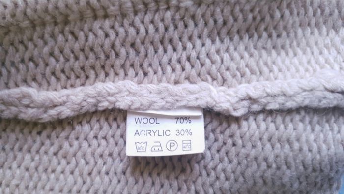 Gilet femme taille unique sans manche• - photo numéro 5