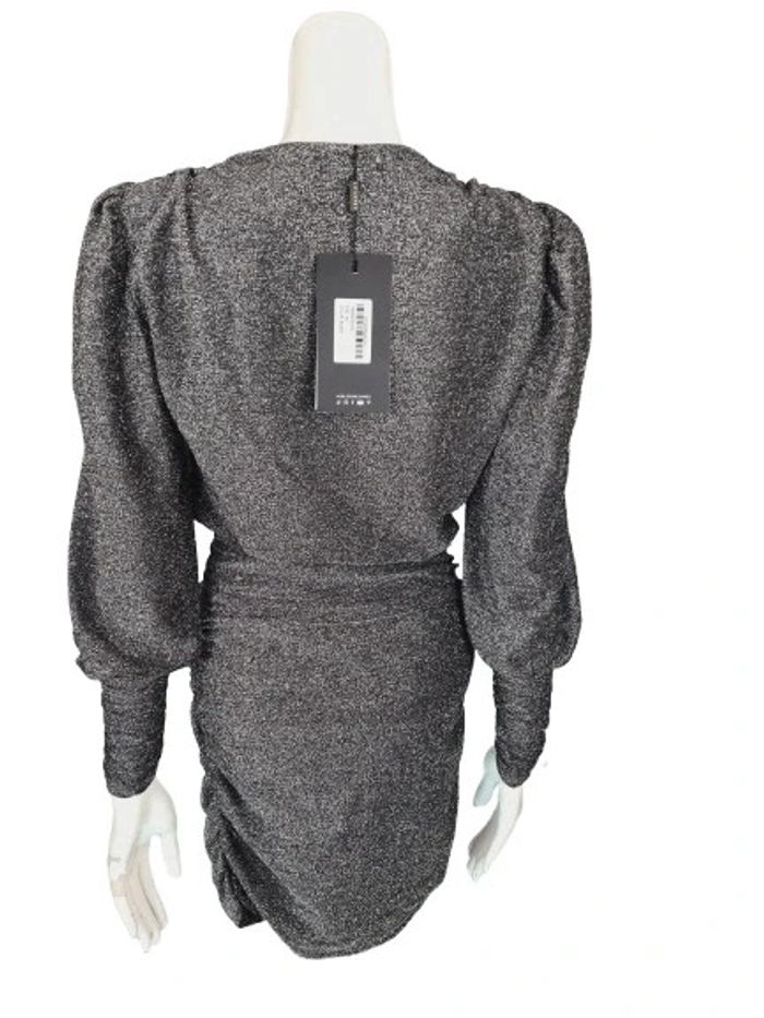 Robe de soirée loavies - photo numéro 2