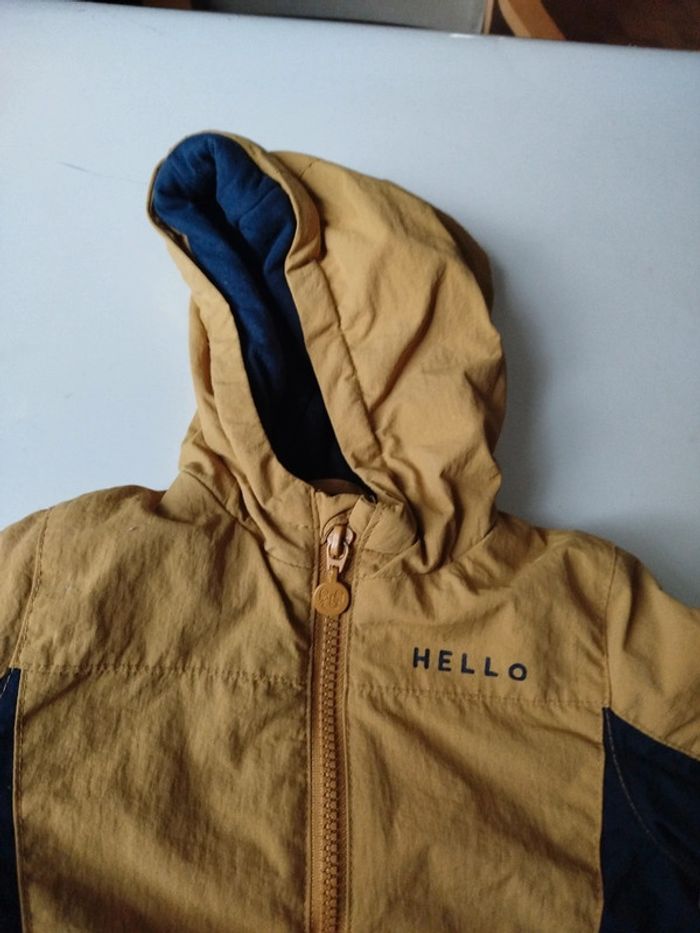 Blouson 18 mois - photo numéro 5