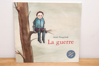La guerre