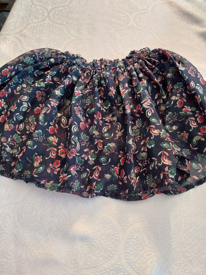 jupe tao 5 ans - photo numéro 2