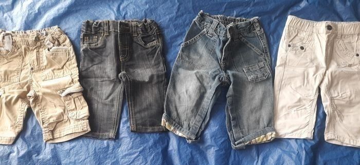 Vêtements 6 mois garçon