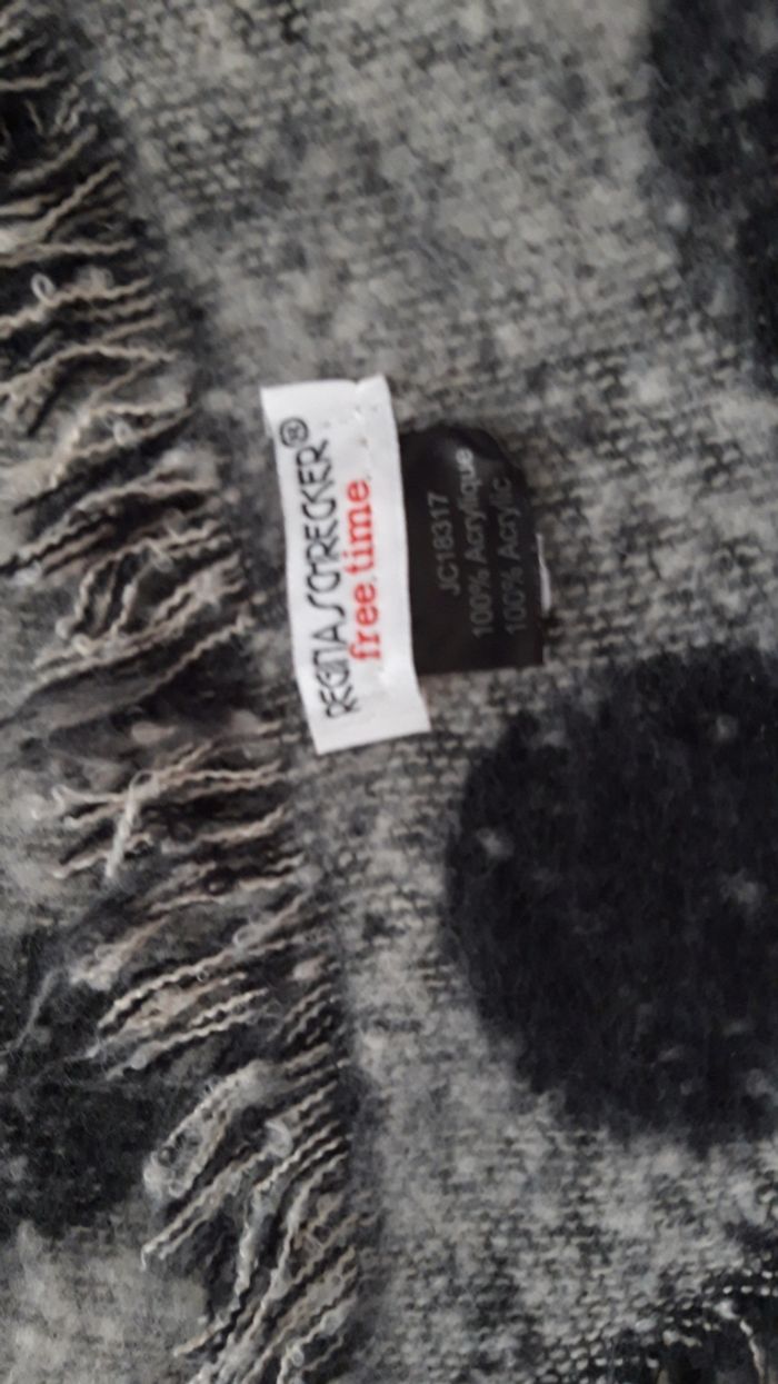 Écharpe - photo numéro 2