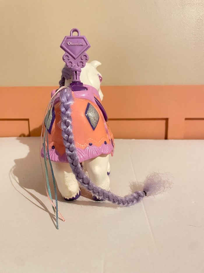 Cheval keepers Diamond tonka - photo numéro 7