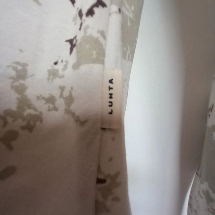 T-shirt Luhta - photo numéro 4