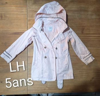 Manteau