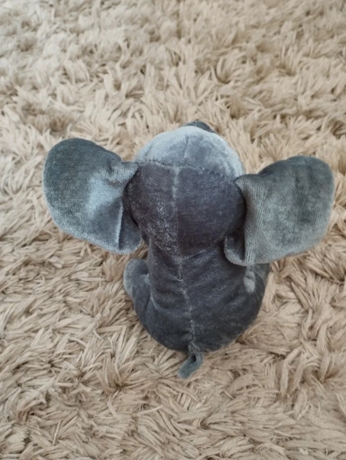 Duo d'éléphant - photo numéro 9