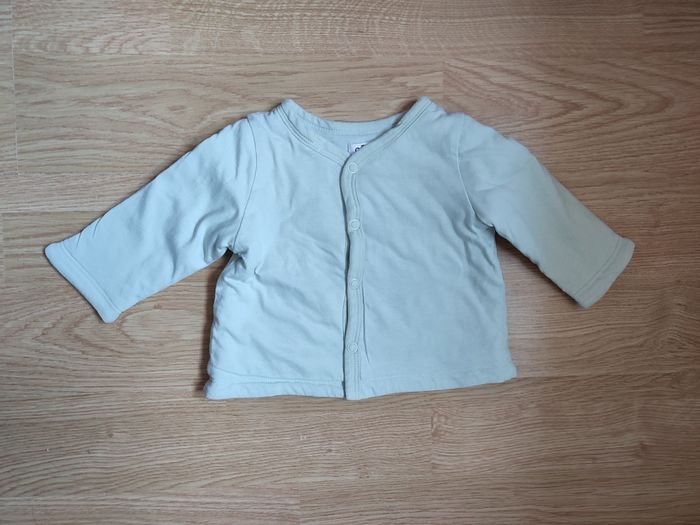 Pull 6mois - photo numéro 4