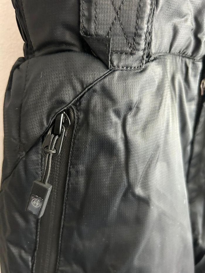 Pantalon de ski mixte whs taille 38 produit neuf - photo numéro 4
