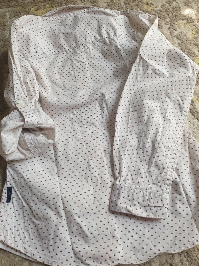 Chemise Polo - photo numéro 2
